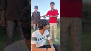 Bap Beta funny moments 😅😅trendingreelscomedyfunnyenjoyviralvideoviralshortsfun 😎😎💯💯 [upl. by Scuram586]