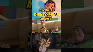 Upcoming Disney and Pixar Movies Release Dates [upl. by Aroel439]