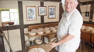 BäckereiMuseum in Ehlen von KarlHeinz Winzig [upl. by Panta160]