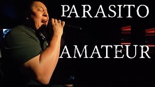 Parasito  Amateur Cover [upl. by Seedman]