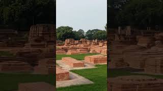 Famous park of Sarnath music travel edm banaras banarastourism love park sarnathvaranasi [upl. by Aihcats]