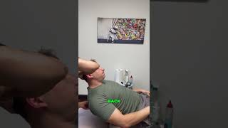 Intense Neck Cracking Back Cracking by Top Chiropractor in Los Angeles [upl. by Les134]