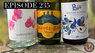 235  And Now For Something Completely Different  Wine Time Fridays [upl. by Suzi]