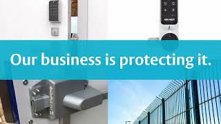 ASSA ABLOY Retail Door Security Solutions [upl. by Sueddaht]