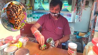 Variety Of Chocolate Paan Beeda  Pan Beeda  Indian Street Food  Street Food Gallery [upl. by Hannasus58]