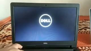 How To Fix Dell Laptop Not Booting  Hard drive Not Detecting Dell Boot Loop Problem [upl. by Pegma]