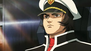 Space Battleship Yamato Resurrection 2009 ORIGINAL TRAILER HD 1080p [upl. by Eliezer924]