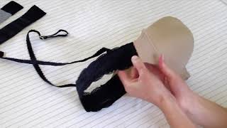 How to Wear your Multiway Bra Lab [upl. by Shina]