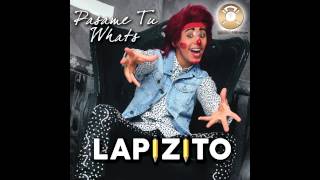 Lapizito  Fiesta [upl. by Bartolomeo]