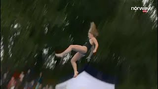 The most gnarly Death Dives 2019 [upl. by Noleta]