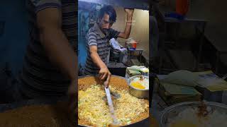 Anda Ghotala Recipe  Egg Ghotala Recipe  Karachi Street Food [upl. by Meehar]