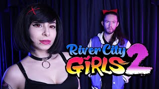 River City Too  River City Girls 2 Cover [upl. by Adnovad169]