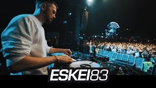 Eskei83  Helene Beach Festival 2017 Party Up GTA Remix [upl. by Etem513]