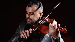 EZEL  Eysan  Unutamiyorum Violin Cover  by Roni Violinist [upl. by Ydnat]