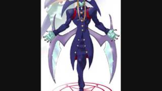 Vampire SaviorDarkstalkers 3 Music Fetus of God [upl. by Bonn]