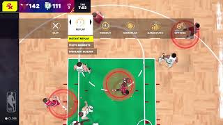 NBA 25 [upl. by Hairem]