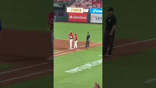 Paul Goldschmidt HITS RBI🔥St Louis Cardinals vs Chicago Cubs  Cubs Game  MLB [upl. by Nowed]