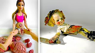 Disturbing Kid Toys That Got Banned [upl. by Lorenzana]