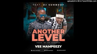 VEE MAMPEEZY  ANOTHER LEVEL ft DJ SUMBODY prod by Dr Tawanda [upl. by Hornstein]