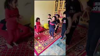 Jazzy b songkids dancing mood [upl. by Notsnhoj116]