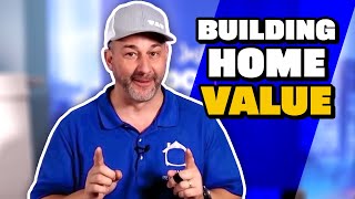 Make Money With These 10 Renovations  Best Home DIY Projects [upl. by Eidnar]