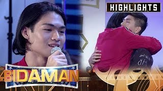 Vice Ganda Anne and Vhong feel Nikko and BidaMan Nathan in their scene  Its Showtime BidaMan [upl. by Retsehc578]