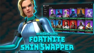 Skin Swapper To Fortnite  Newest Galaxy Swapper  Best AND NEW Free Download 2024 [upl. by Plusch]