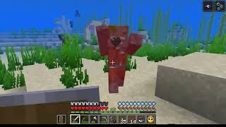 Minecraft 1204  Series 4 EP10 [upl. by Felicia319]