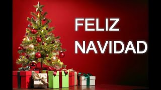 SALUDOS DE NAVIDAD 2022 [upl. by Helga]