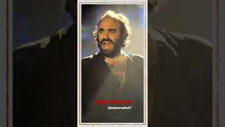 Demis Roussos Mourir auprès de mon amour 1977 [upl. by Draneb]