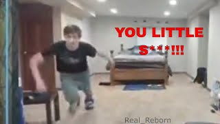 Ninja Rage  meme [upl. by Lodie]