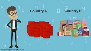 Autarky Closed Economy vs FreeTrade Definitions ExplanationComparison and Examples [upl. by Romano]