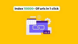 How to use bulk indexer Bulk indexer tool for bloggers Submit 10000 urls daily [upl. by Tera]