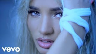 Pia Mia  Do It Again ft Chris Brown Tyga Official Music Video [upl. by Atnauqal223]