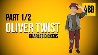 OLIVER TWIST Charles Dickens  FULL AudioBook Part 12 [upl. by Tuttle338]