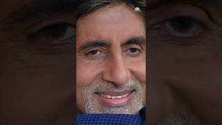 अगर आप १ मिनट भी रूखे तो आपको जाने ही दुगा  ytshorts amitabhbachchan [upl. by Nylevol969]