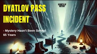 Dyatlov Pass Incident Mysterious Deaths of 9 Climbers [upl. by Iraam]