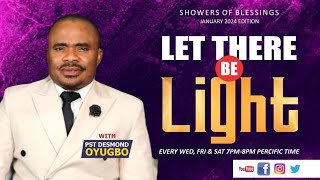 LIVE HOLY GHOST NIGHT️ CrossOver Service  Pastor Desmond Oyugbo  Sun 31st Dec 2023 [upl. by Petty]