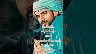 Fazza Short Poetry Video fazzateam poetry crownprinceofdubaifazza poetrypoem english fazza [upl. by Horan]