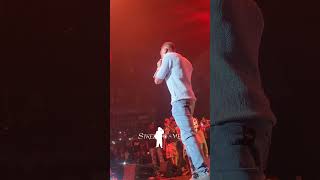 Lil Boosie Lets Go Webbie Live Performs They Dykin [upl. by Siva]