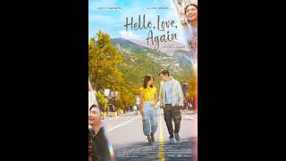 TJ Monterde and KZ Tandingan  Palagi  Hello Love Again Soundtrack [upl. by Eislel]