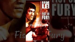 Greatest martial arts movies of all timebruce lee [upl. by Hcab]