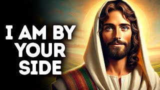 🔴I Am By Your Side  Gods Message Now [upl. by Jehius112]