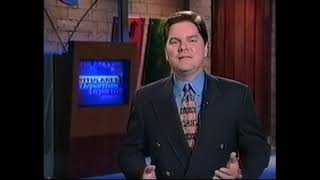 KMEX Univision 34 Commercials and Promos  January 31 1999 [upl. by Itsirhc]