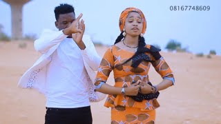 Sabuwar Waka Soyayyar Mu Ni Da Kai Latest Hausa Song Original Video 2022 [upl. by Piegari]