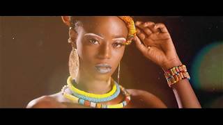 Charlotte Dipanda Ft Yémi Alade  Sista clip officiel [upl. by Nylak]