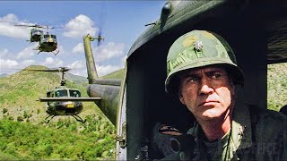 The First Battle of the Vietnam War  We Were Soldiers  CLIP [upl. by Palecek]