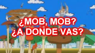 Mob Psycho 100 Opening Full Sub Español HD [upl. by Tasha675]