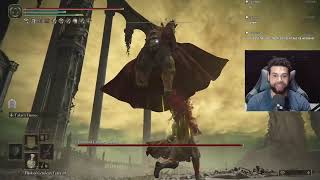 The Absolute Hardest Boss in Dark Souls History FULL RUN 4 [upl. by Cocke731]