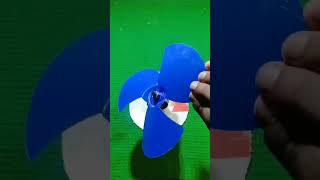 Amazing II dc motor inventions II mini fan shortsyoutubeshorts trending latestviralv [upl. by Theresa]